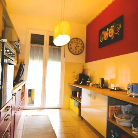 Appartamento Angelika *